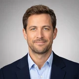 German distributor partner portrait