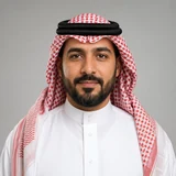 Nigerian system integrator portrait